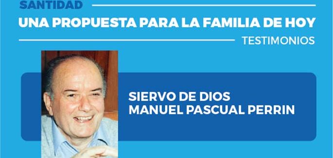 Manolo: “el apóstol Pablo de Punta Alta”