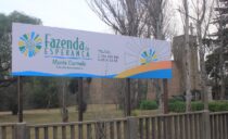 Fazenda “Monte Carmelo”, en Montevideo