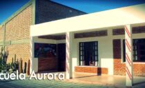La “Escuela Aurora” cumple 50 años