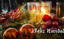 ¡Feliz Navidad!