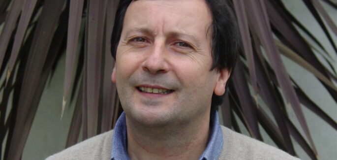 Rubén Oscar Tonet