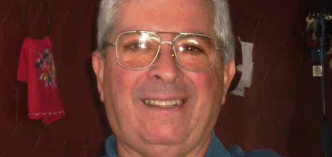 Roberto Francisco “Toto” Chiappero