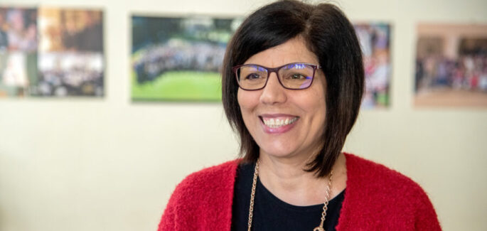 Margaret Karram es la nueva Presidenta de los Focolares
