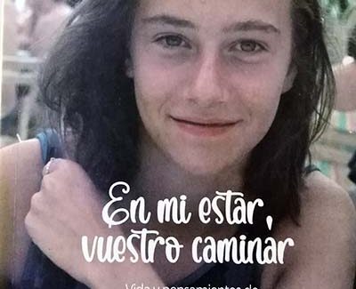 En mi estar, vuestro caminar