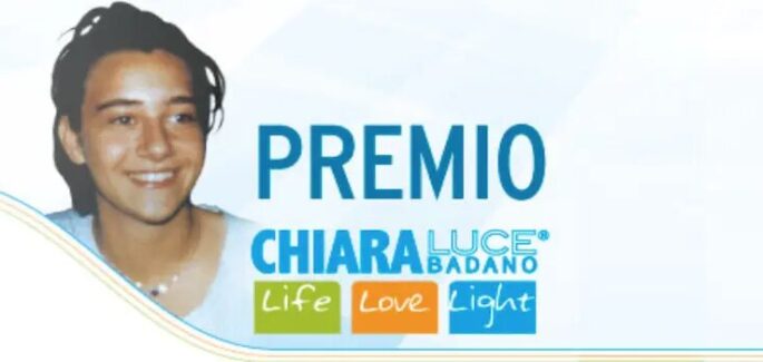 Premio Chiara “Luce” Badano 2021