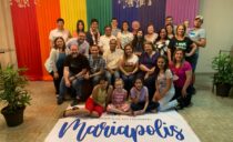 Una Mariapolis virtual pero no menos real