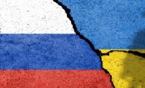 Conflicto Rusia Ucraina – STOP a la guerra!