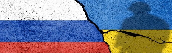 Conflicto Rusia Ucraina – STOP a la guerra!