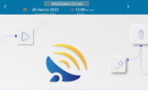 Conexión CH – Marzo 2022