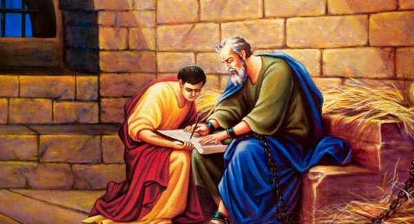 Palabra de Vida – Septiembre 2022