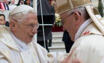 Papa Benedicto XVI y el extraordinario aporte de sabiduría