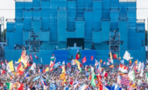 JMJ 2023: «María se levantó y partió sin demora» (Lc 1,39)