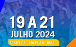 Genfest 2024: “Juntos para cuidar”