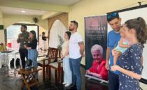 ¿Dónde quiere Dios a nuestra Familia Hoy?