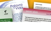 Palabra de Vida – Mayo 2025