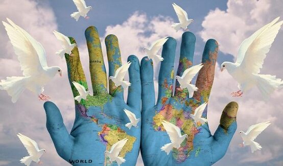 Palabra de Vida – Noviembre 2025