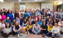 Mariápolis en Uruguay: tres días de luz, de familia y de esperanza