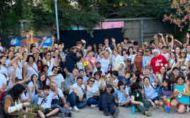 La esperanza nace de lo pequeño