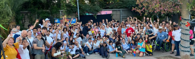 La esperanza nace de lo pequeño