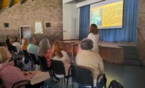 Inmersión en el Carisma 2025: ¡Un buceo al corazón del Ideal!