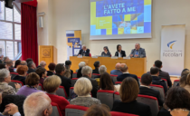 Un balance que habla de paz, formación, salud e inclusión