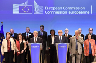 Comision europea