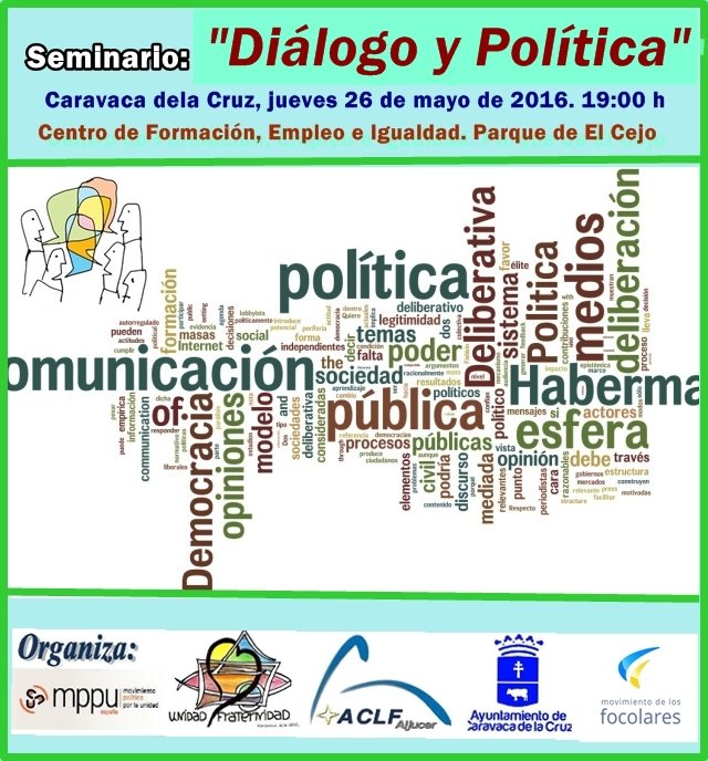 20160526_Caravaca_Seminario_Diálogo_Política