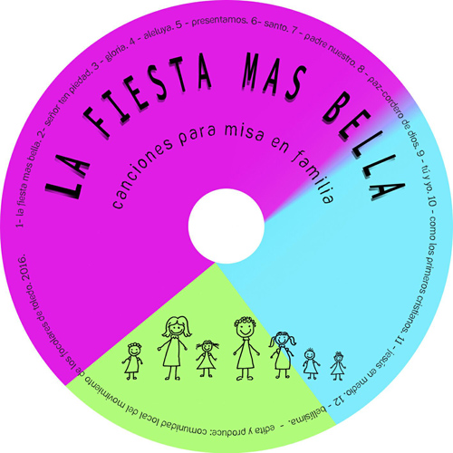 La_Fiesta_Más_Bella_CD