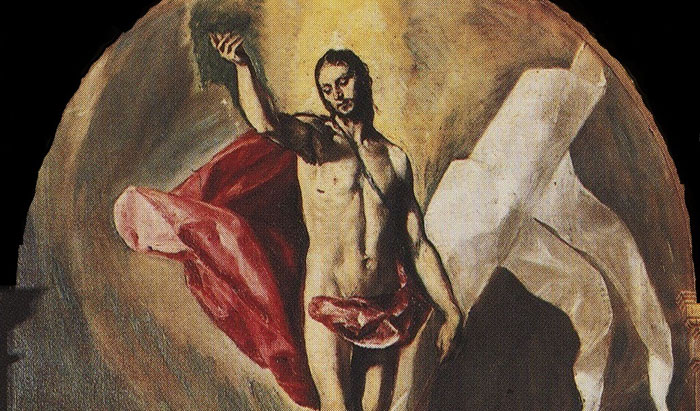 La_Resurrección_El_Greco_Convento_Santo_Domingo_el_Antiguo2_det
