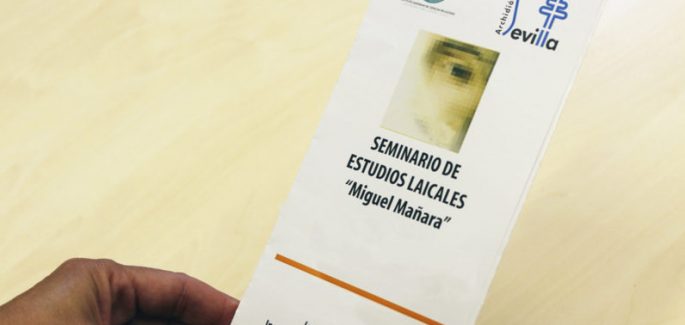 Seminario de Estudios Laicales Miguel Mañara