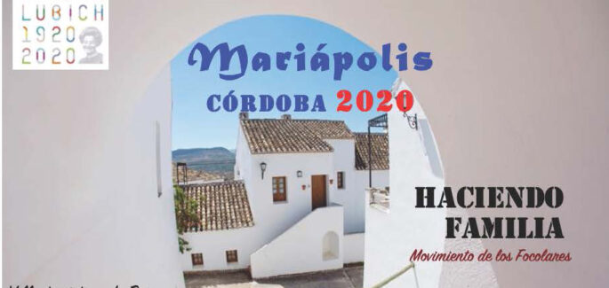 Mariápolis 2020