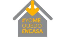 #YoMeQuedoEnCasa