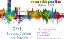Mariápolis Bilbao 2021