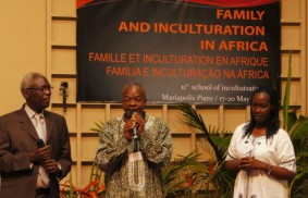 Family and Inculturation in Africa