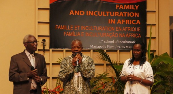 Family and Inculturation in Africa