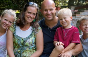 Amoris Laetitia. Famiglie in cammino.