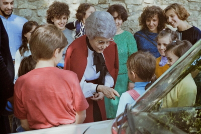 Chiara Lubich a Loppiano_02-a