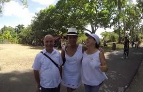Panama: February 12, 2017 – Always be family