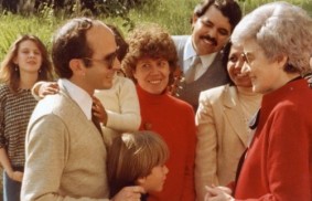 9th Anniversary of Chiara Lubich