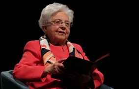 Maria Voce: The family – a creative resource