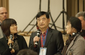 Rome Reports: Focolare Movement brings together Muslim, Buddhist, Hindu and Christian families