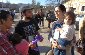Family Highlights, Loppiano: 11-12 March 2017