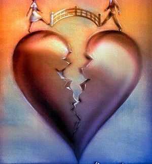 A love <em>beyond</em> the absurd