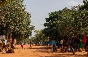 Burkina Faso: il ritorno di un figlio