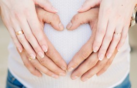 Mum, why wasn’t I born from your tummy?