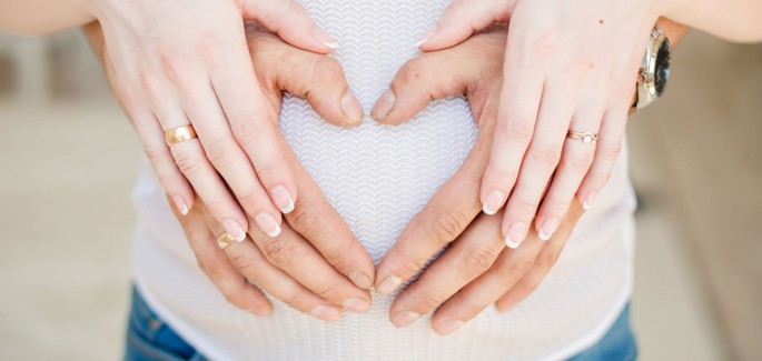 Mamma, perché non sono nata dalla tua pancia?