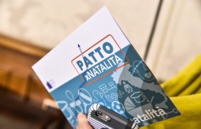 NATALITA’, priorità assoluta nei programmi dei partiti