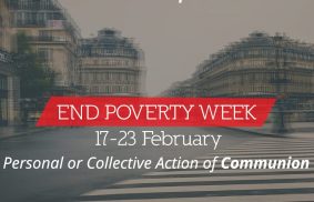 #Endpoverty