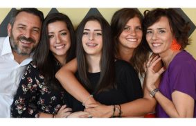 La familia como verdadera comunidad – la primera célula de la sociedad