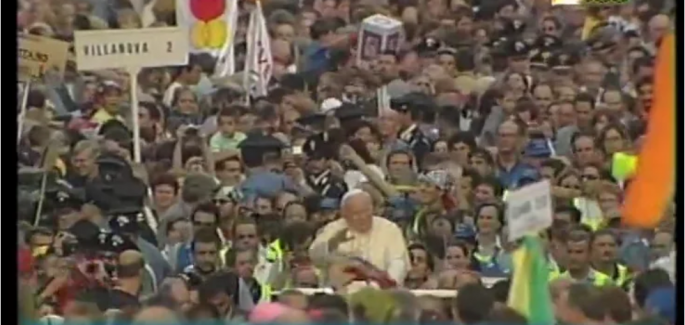 Evangelizzazione dei figli